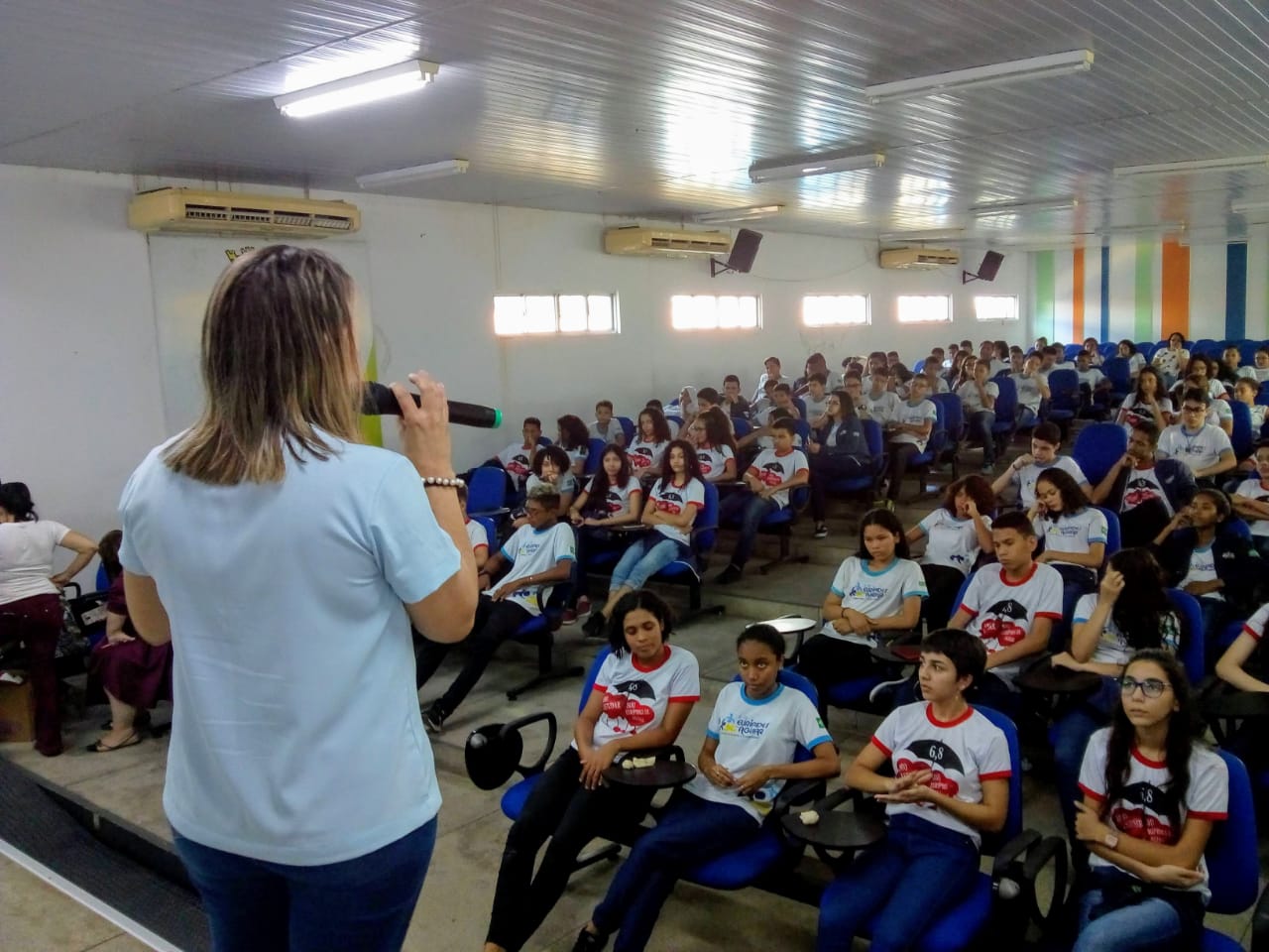 Foco nos estudos para o Concurso Unificado